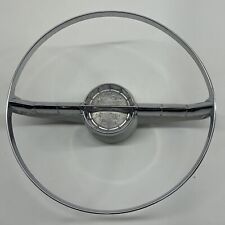 1955 oldsmobile steering for sale  Cocoa Beach