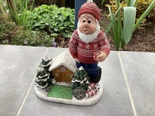 Bayern münchen gartenzwerg gebraucht kaufen  Bochum