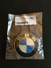Riginal bmw emblem gebraucht kaufen  Rosengarten
