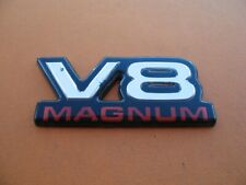 Dodge ram v8 for sale  North Port