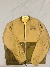 Armani bomber jackets for sale  LONDON