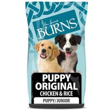 Burns puppy original for sale  DERBY