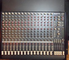 Mackie cr1604 vlz for sale  FROME