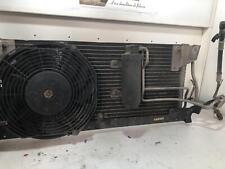 Radiatore acqua opel usato  Italia