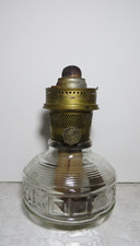 Aladdin model oil for sale  Hubbard