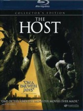 The Host [Used Very Good Blu-ray] comprar usado  Enviando para Brazil