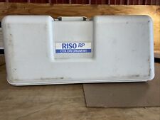 Riso risogragh duplicator for sale  Farmville
