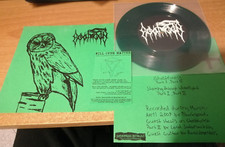 Goatmoon goatmoon ep usato  Fano