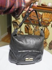 Coach kristen black for sale  Meridian