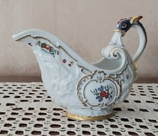 Meissener porzellan sauciere gebraucht kaufen  Buchholz i.d. Nordheide