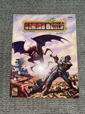 Gamma game rules for sale  Kaukauna