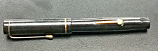 Burnham fountain pen for sale  WESTON-SUPER-MARE