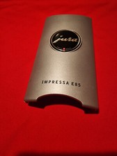 Jura e85 kaffeeauslauf gebraucht kaufen  Ratingen
