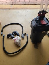 Fluval 207 external for sale  Palm Beach Gardens