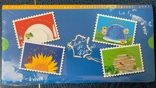 Souvenirs philateliques portra d'occasion  Amiens-