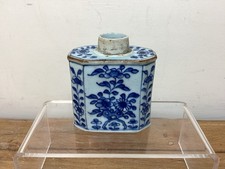 Chinese porcelain octaganol for sale  WETHERBY