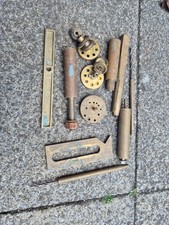 Brass cogs brass for sale  SMETHWICK