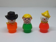 3er pack little gebraucht kaufen  Salzgitter
