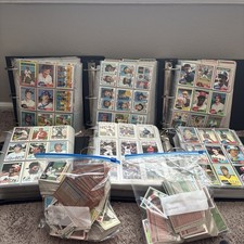 baseball card binder for sale baseball card binder for sale Elkridge