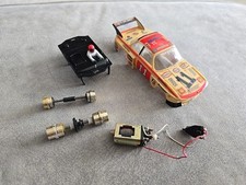Vintage scalextric car for sale  TAMWORTH
