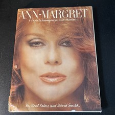 Ann margaret photo for sale  Austin