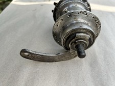 Doppeltorpedo fichtel sachs gebraucht kaufen  Schöneiche