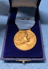 Medaglia lunga navigazione usato  Napoli