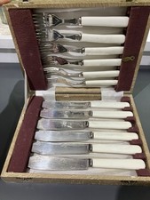Vintage butler epns for sale  BODMIN