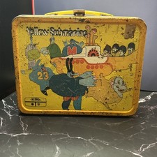 Original beatles yellow for sale  Pell City