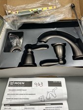 Moen t6620orb brantford for sale  Spartanburg