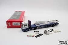 Herpa man tgx gebraucht kaufen  Hersbruck