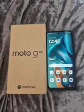 Motorola moto g05 for sale  LONDON