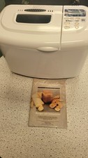 Toastmaster bread box for sale  Prairie Du Chien
