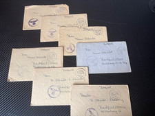 Collection german ww2 for sale  SWINDON