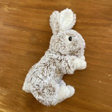 Doudou peluche lapin d'occasion  Rully