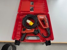 Hilti sf4000 drywall for sale Hilti sf4000 drywall for sale  MARKET HARBOROUGH