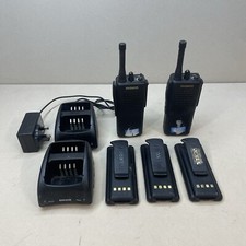 Maxon uhf way for sale  LONDON