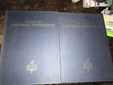 Testut jacob. trattato usato  Napoli