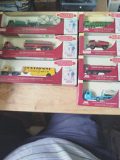 Die cast commercial for sale  TAUNTON