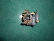 Carburateur gurtner d12 d'occasion  Corbeilles