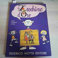 Zecchino oro rossi usato  Italia
