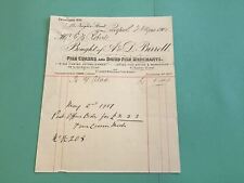 Birrel liverpool fish for sale  BEXHILL-ON-SEA