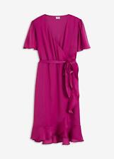Neu satin kleid gebraucht kaufen  Kiel