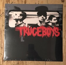 Truceboys truceboys ep usato  Bra