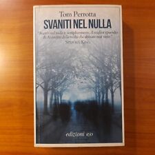 Svaniti nel nulla usato  Diano San Pietro