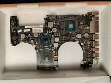 Scheda madre macbook usato  Macerata