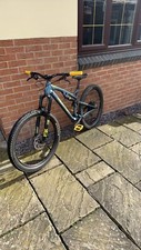 Whyte 130xr 2020 for sale  DONCASTER