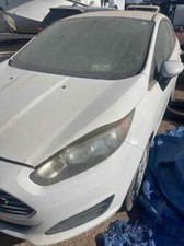 2019 fiesta 4dr for sale  Calexico