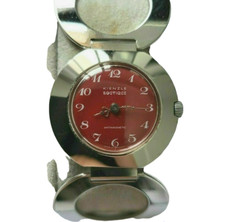 Kienzle Boutique Vintage Joia Relógio Vento Manual Feito na Alemanha NOS 1960s comprar usado  Enviando para Brazil