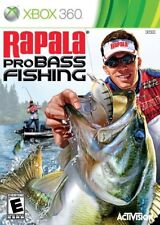 Rapala Pro Bass Fishing [vídeo game] comprar usado  Enviando para Brazil
